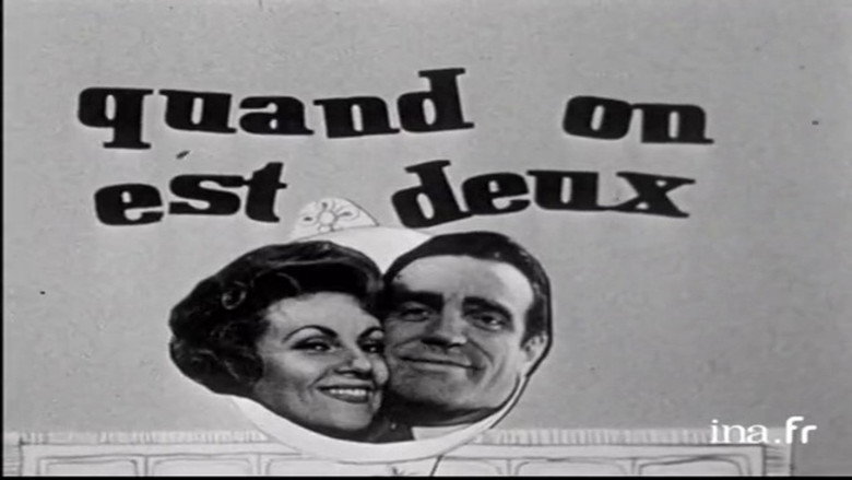 Quand on est deux still 1