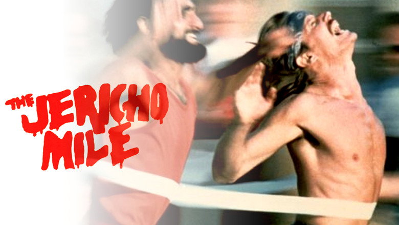 The Jericho Mile still 5