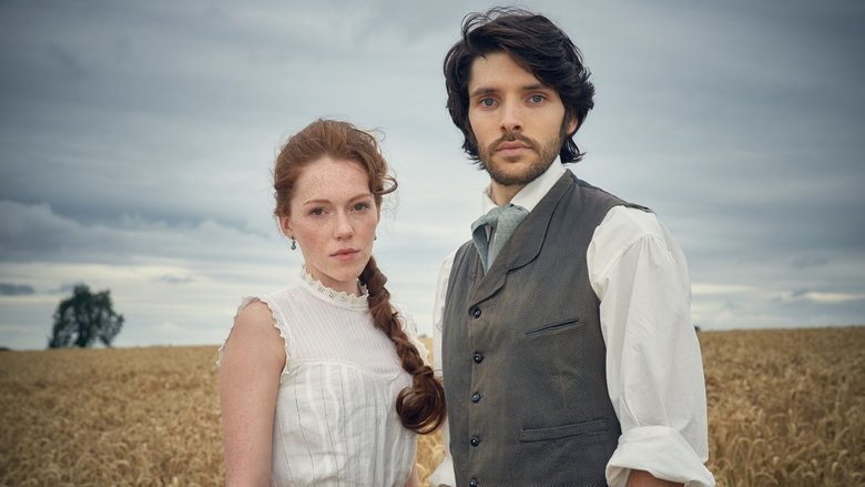 The Living and the Dead still 1