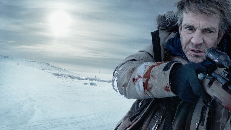 Fortitude still 5