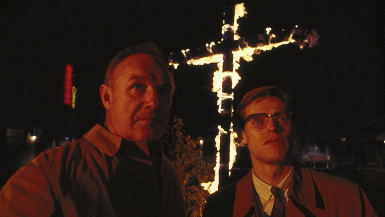 Mississippi Burning still 4