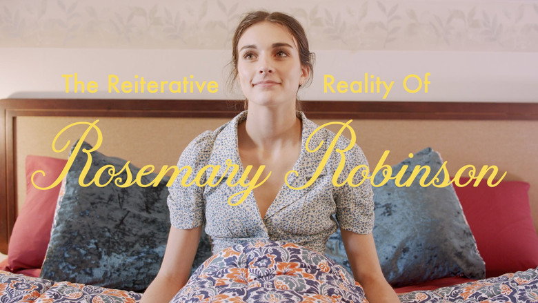 The Reiterative Reality of Rosemary Robinson still 1