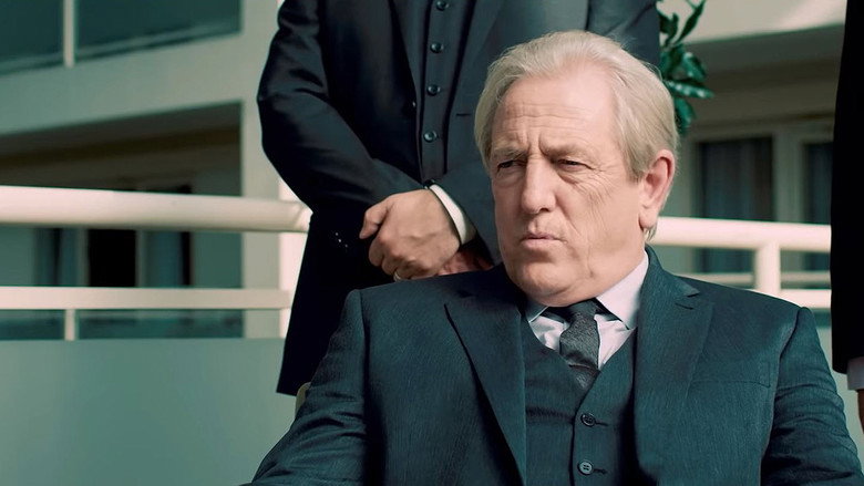 King of Crime still 1