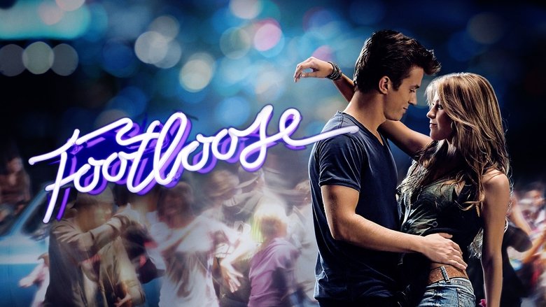 Footloose still 1