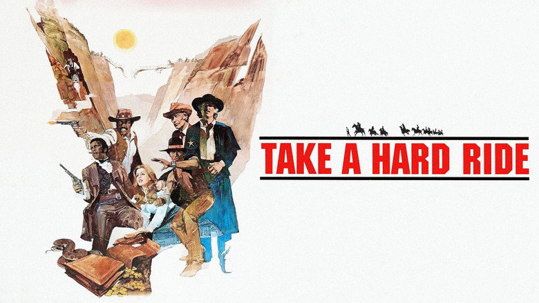 Take a Hard Ride still 1