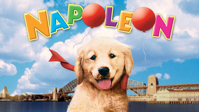 Napoleon still 1
