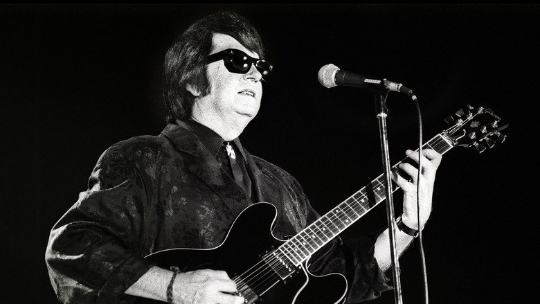 Roy Orbison and Friends: A Black and White Night still 1