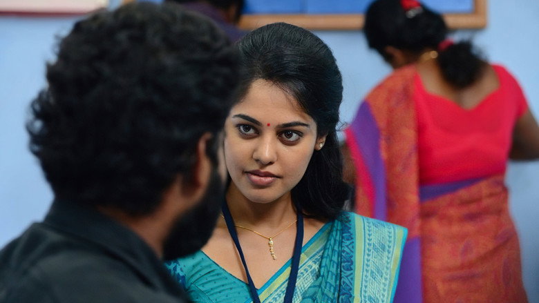 Tamizhuku En Ondrai Azhuthavum still 5