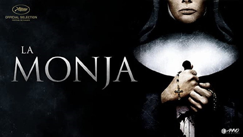 The Nun still 2