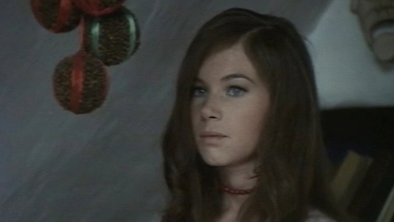Swedish Fly Girls still 2