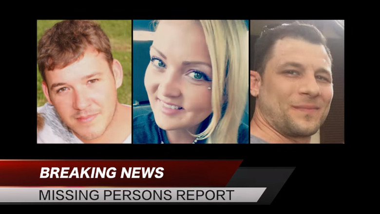 Real Cases of Shadow People: The Sarah McCormick Story still 1