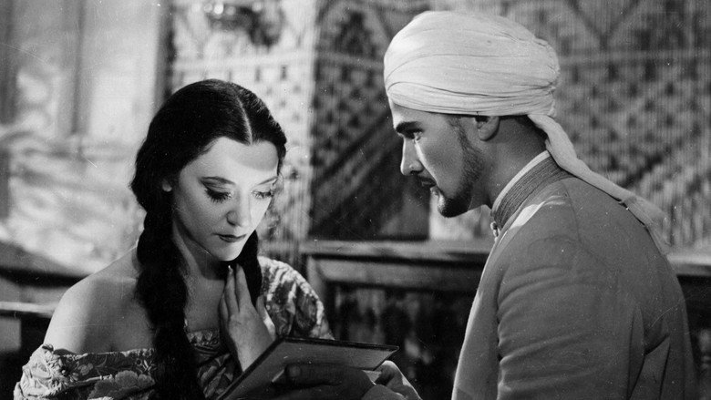The Seventh Door still 1