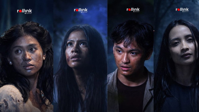 Aku Harus Mati still 1