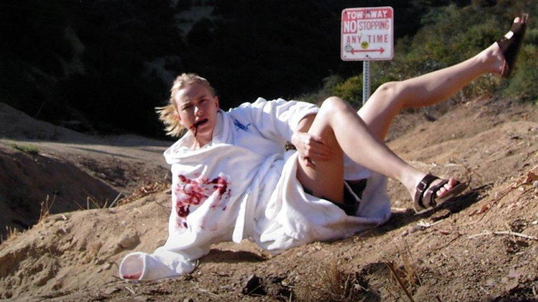 Ellie Parker still 1
