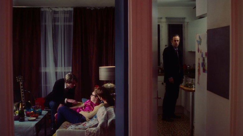 Miss and the Doctors still 7