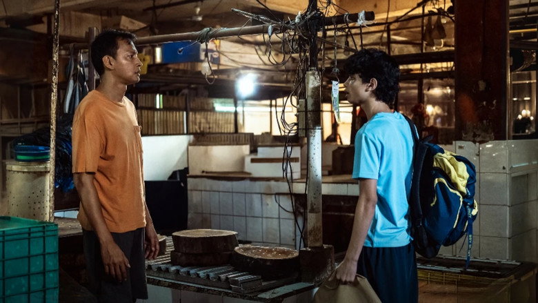 Bapakmu Kiper still 7