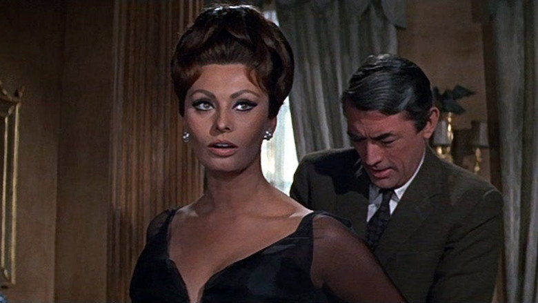 Arabesque still 5