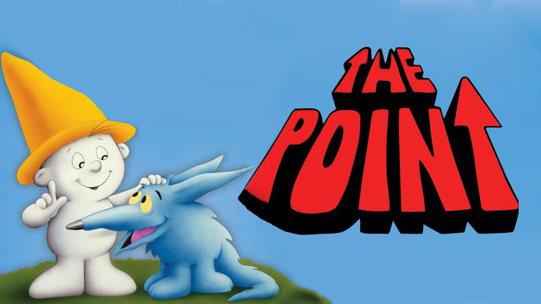 The Point still 4
