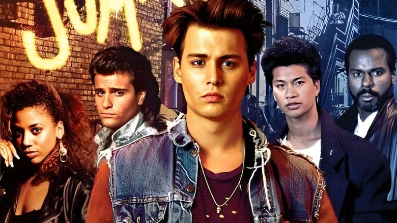 21 Jump Street still 2