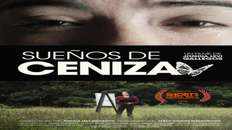 Sueños de Ceniza still 1