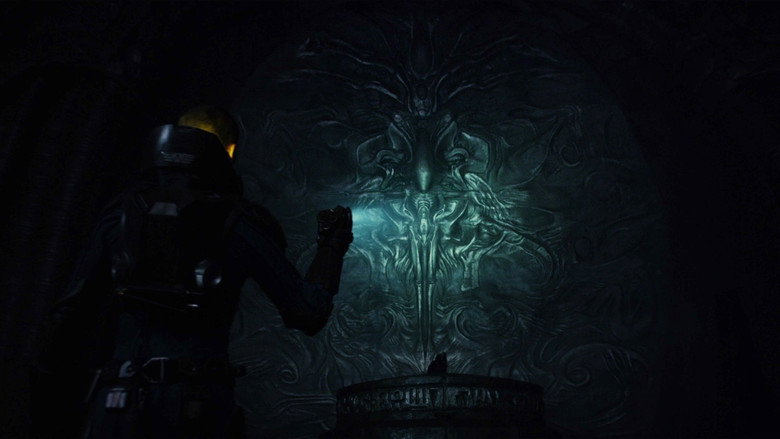 Prometheus still 4