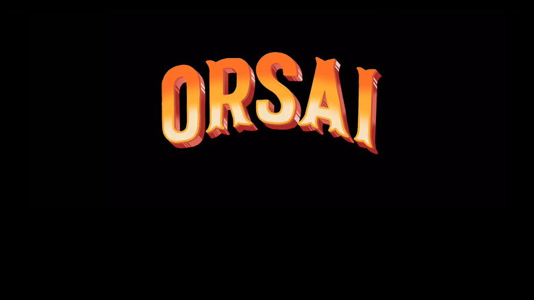 Orsai still 1