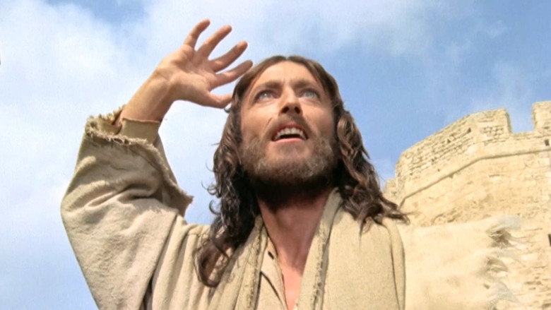 Jesus of Nazareth still 6