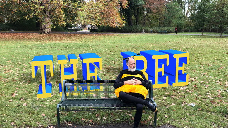The Bee still 1