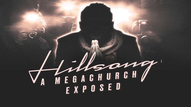 Hillsong: A Megachurch Exposed still 3