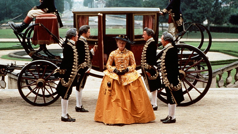 Dangerous Liaisons: A Feminist Manifesto? still 4