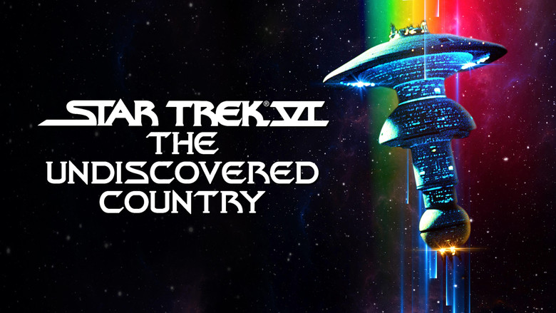 Star Trek VI: The Undiscovered Country still 1