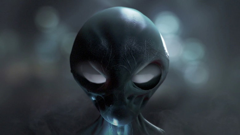 Alien Colony Earth: Human Harvest still 1