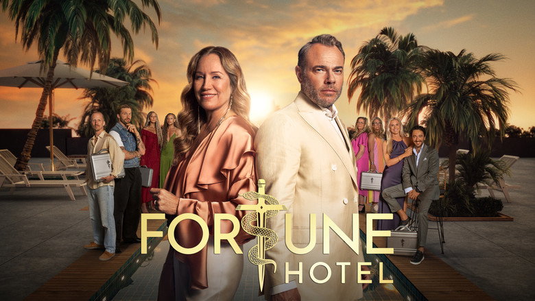 Fortune Hotel still 1
