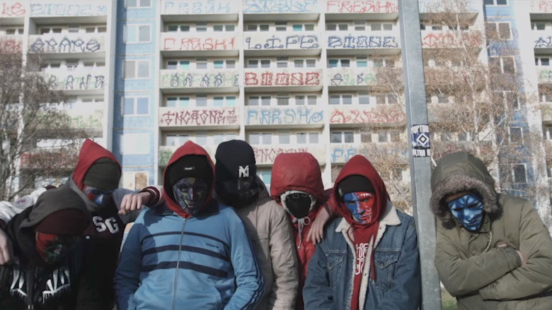 Berlin Kidz: Fuck The System still 1