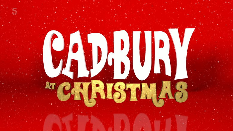 Cadbury at Christmas still 2