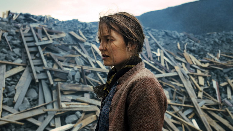 War Sailor still 5