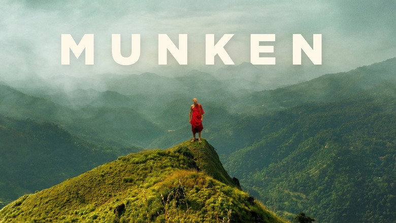 The monk still 2