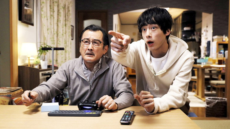 Final Fantasy XIV: Dad of Light still 3