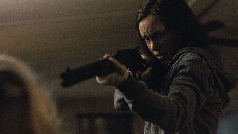 Blood on Her Name still 4