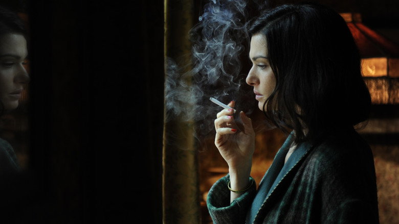 The Deep Blue Sea still 3