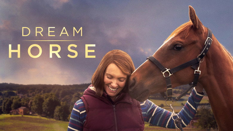 Dream Horse still 4