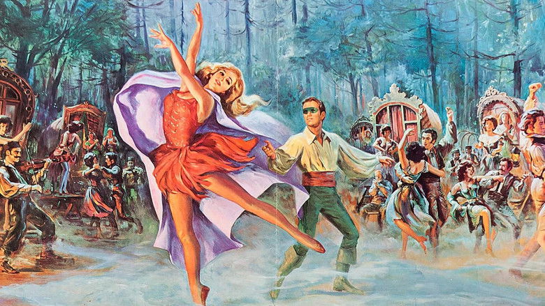 The Wonderful World of the Brothers Grimm still 1