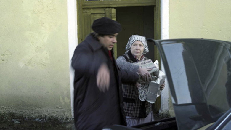 Milioner still 6