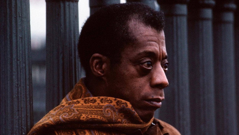 Meeting the Man: James Baldwin in Paris still 3