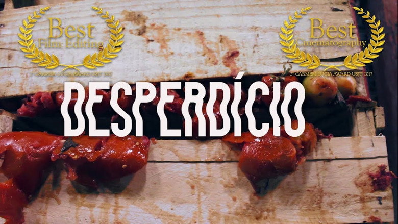 Desperdício still 1