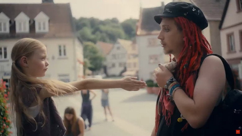 Isabel's Treasure still 4
