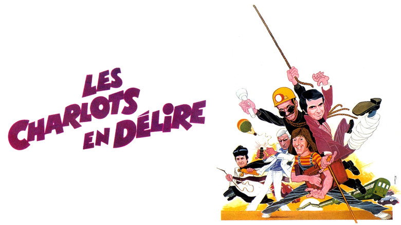 Les Charlots en délire still 5