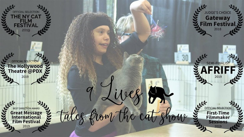 9 Lives: Tales from the Cat Show still 1
