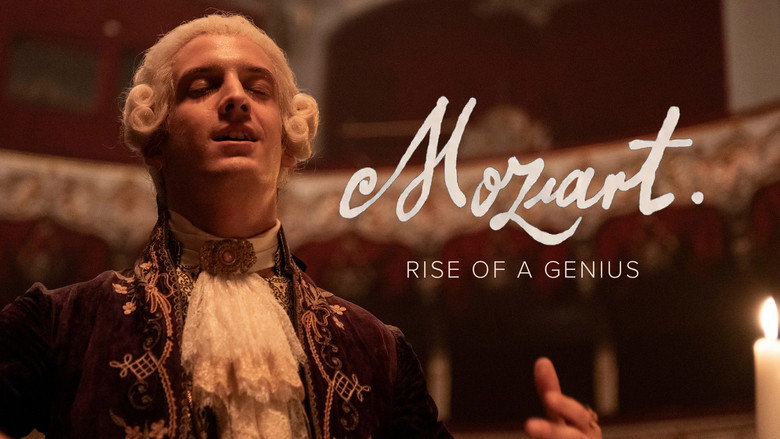 Mozart: Rise of a Genius still 3