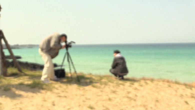 In Water still 8